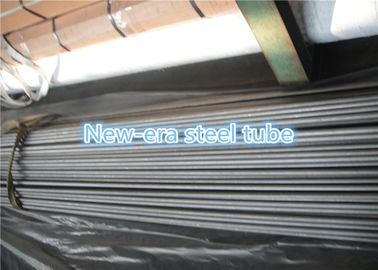 NBK Bright Annealed Seamless Cold Drawn Steel Tube