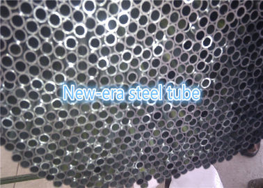 Small OD Precision Seamless Cold Drawn Steel Pipe