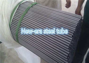 Small OD Precision Seamless Cold Drawn Steel Pipe
