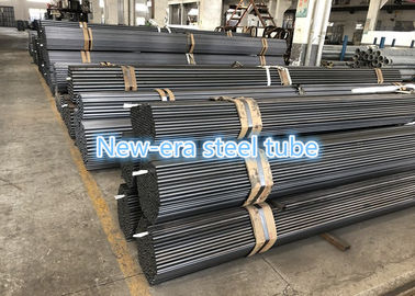 ST35 ST45 ST52 Seamless Cold Drawn Steel Tube