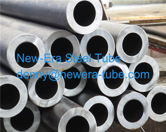 6 - 256mm Outer Diameter Alloy Steel Tube Pickled Surface Treatment