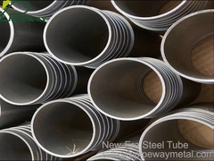 Hastis de perfuração com fio, tubos de perfuração, AQ, BQ, NQ, HQ, PQ AISI4130