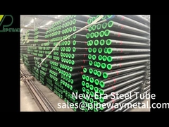 Tubos de perfuração API 5D/API 5DP, barras de perfuração para óleo G105 S135 X95