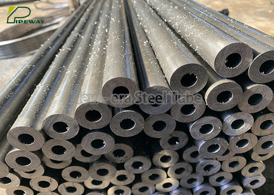 Os tubos de aço estruturais do carbono de JIS G3445 fazem à máquina a finalidade estrutural