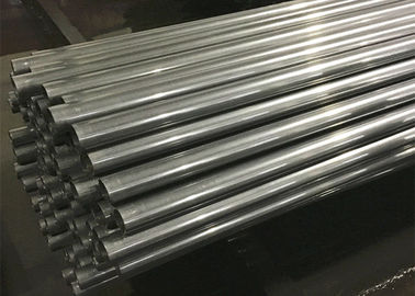 Os sistemas de energia pneumáticos laminaram o tubo de aço
