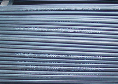 tubo de 19.05*2.11mm Astm A179 Smls sem emenda para o permutador de calor