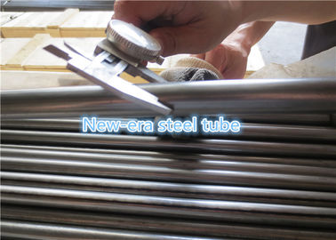 O tratamento térmico Q195 ASTM A178 soldou os tubos de caldeira de Erw