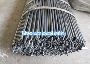 Tubulação de aço Weldable de resistência elétrica, tubulação soldada aço carbono da categoria SA178