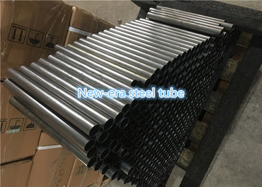 aço carbono sem emenda ASTM A519 do tubo de aço da precisão 1045 4130 4140