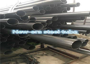 Dom Round Steel Tube mecânico, tubo de aço sem emenda estirado a frio com superfície interna lisa