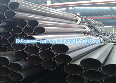 A emenda da solda de Dom Steel Tubing With Internal do carbono/liga removeu o material 1010/1020
