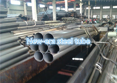 Dom Metal Tubing estrutural, montagens de motor tubulação de aço redonda de 1 polegada