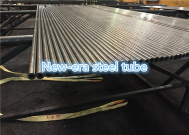 Tubo de aço sem emenda da precisão mecânica com o ASTM/A519 de superfície limpos 1020/SRA Standard