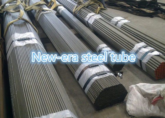 EN10305-1 E355 +N Tubos de aço para peças de automóveis