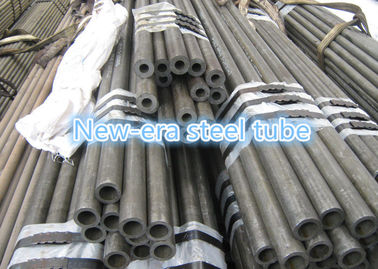 Tubulação sem emenda da liga do carbono médio, tubulação de aço estrutural de ASTM A210 para Superheaters