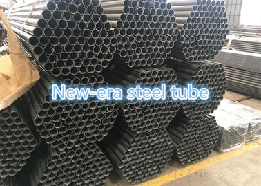 Estrutura geral tubo de aço laminado JIS G3101 SS400
