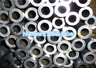 Parede pesada grossa em volta da tubulação de aço, tubulação de aço soldada de 6 - de 88mm OD 1010