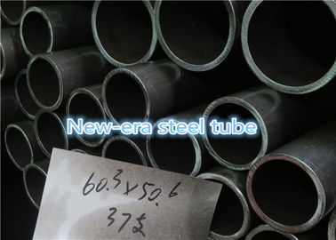 Tubulação de aço de grande diâmetro do GB 18248 37Mn 30CrMo sem emenda para o cilindro de gás
