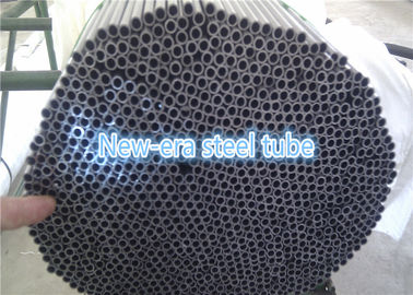 Tubos do aço carbono de JIS G3445 STKM11A para finalidades estruturais da máquina