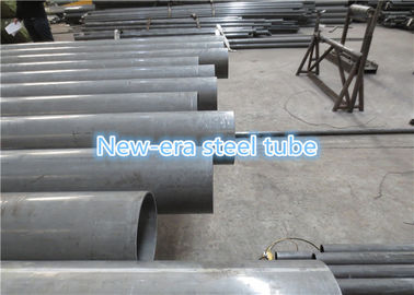 Tirado sobre um Mandrel Dom Seamless Tubing, 6 - 88mm OD Dom Mild Steel Tubing
