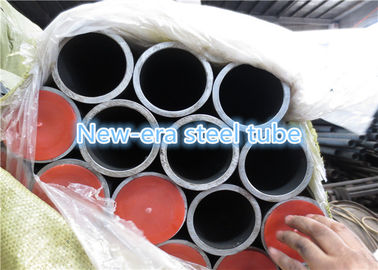 5 - 300mm Dia Bearing Steel Tube, tubulação sem emenda hidráulica da espessura de 1 - de 30mm