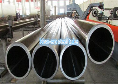 Da precisão de aço de grande resistência da tubulação de GB/T9808 ZT380 tolerância da identificação do OD boa