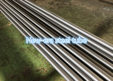 Tubos de aço sem emenda de Astm A519 Sae 4130 para o Mandrel rígido