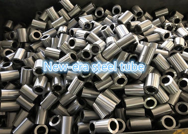 6mm JIS G3445 STKM13C cortou o tubo de aço para a indústria automóvel