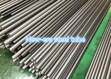 Tubo de aço sem emenda da precisão de superfície brilhante de E255 E355