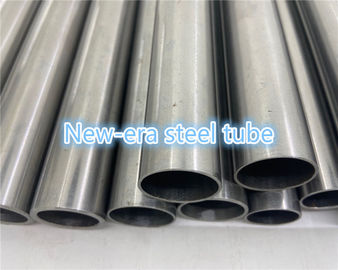 O SAE J525 soldou DOM Steel Tubing metálico fluido hidráulico
