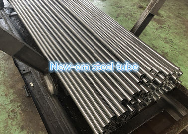 EN10305-1 tubulação de aço carbono sem emenda da precisão E235 E255 E355