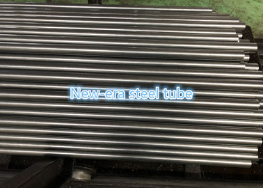 Tubo estirado a frio de JIS G3445 6mm para a máquina estrutural