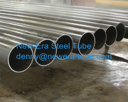O PESO DIN2393 de 30mm soldou Dom Mechanical Tubing estirado a frio