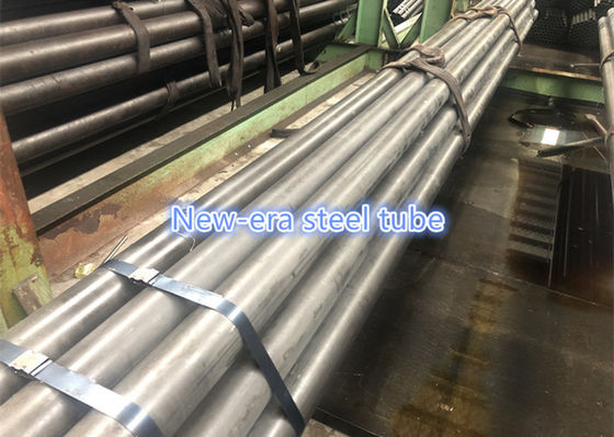 Tubos mecânicos de aço ASTM A519